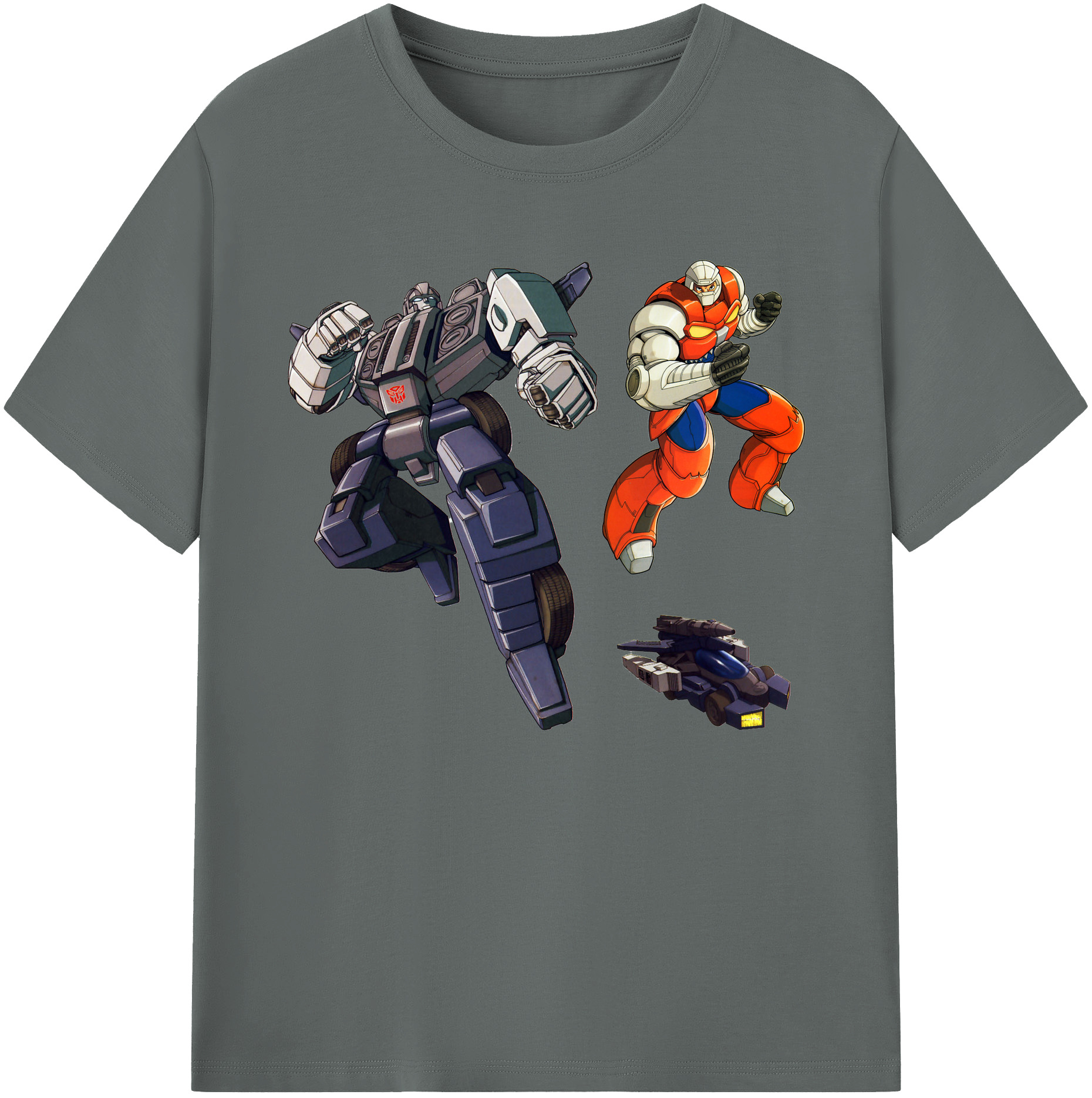 （画像用）  綿100％ メンズ半袖Tシャツ｜肌触りやわらか＆通気性